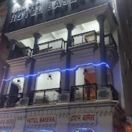 Hotel Basera Odisha Rourkela Extérieur photo