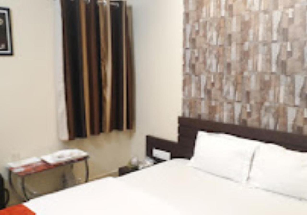 Hotel Basera Odisha Rourkela Extérieur photo