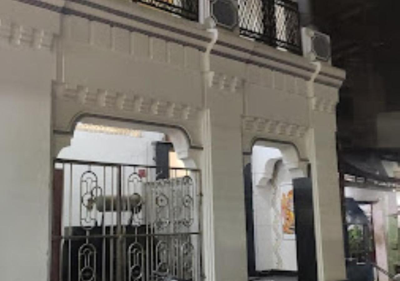 Hotel Basera Odisha Rourkela Extérieur photo