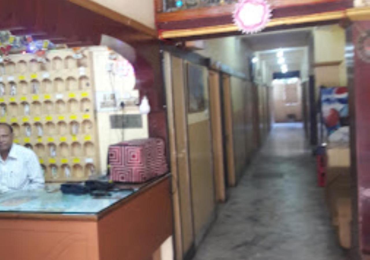Hotel Basera Odisha Rourkela Extérieur photo