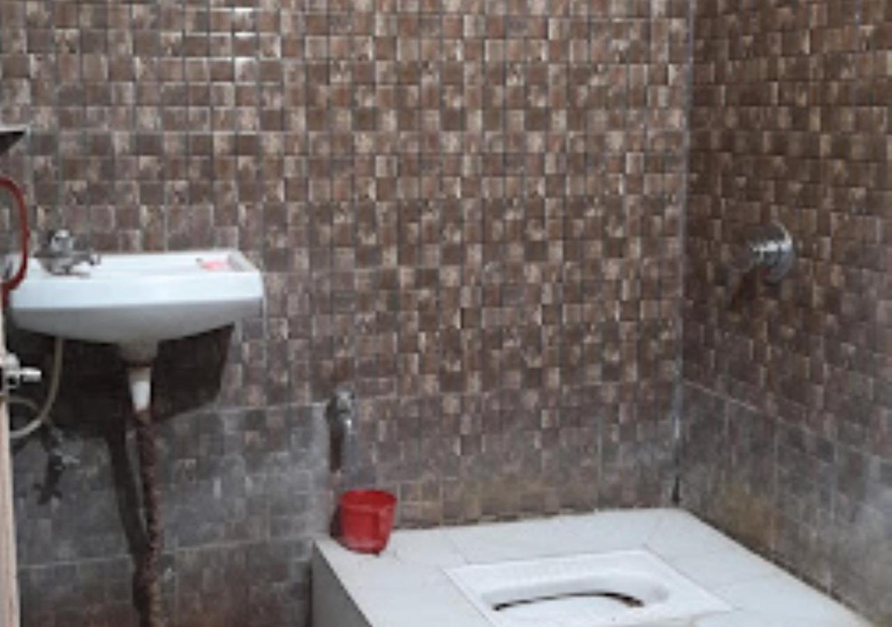Hotel Basera Odisha Rourkela Extérieur photo