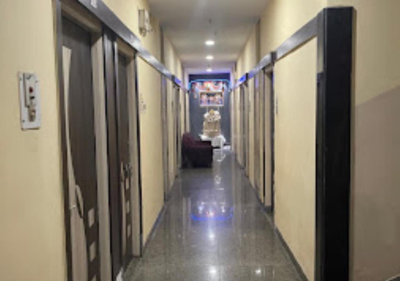 Hotel Basera Odisha Rourkela Extérieur photo